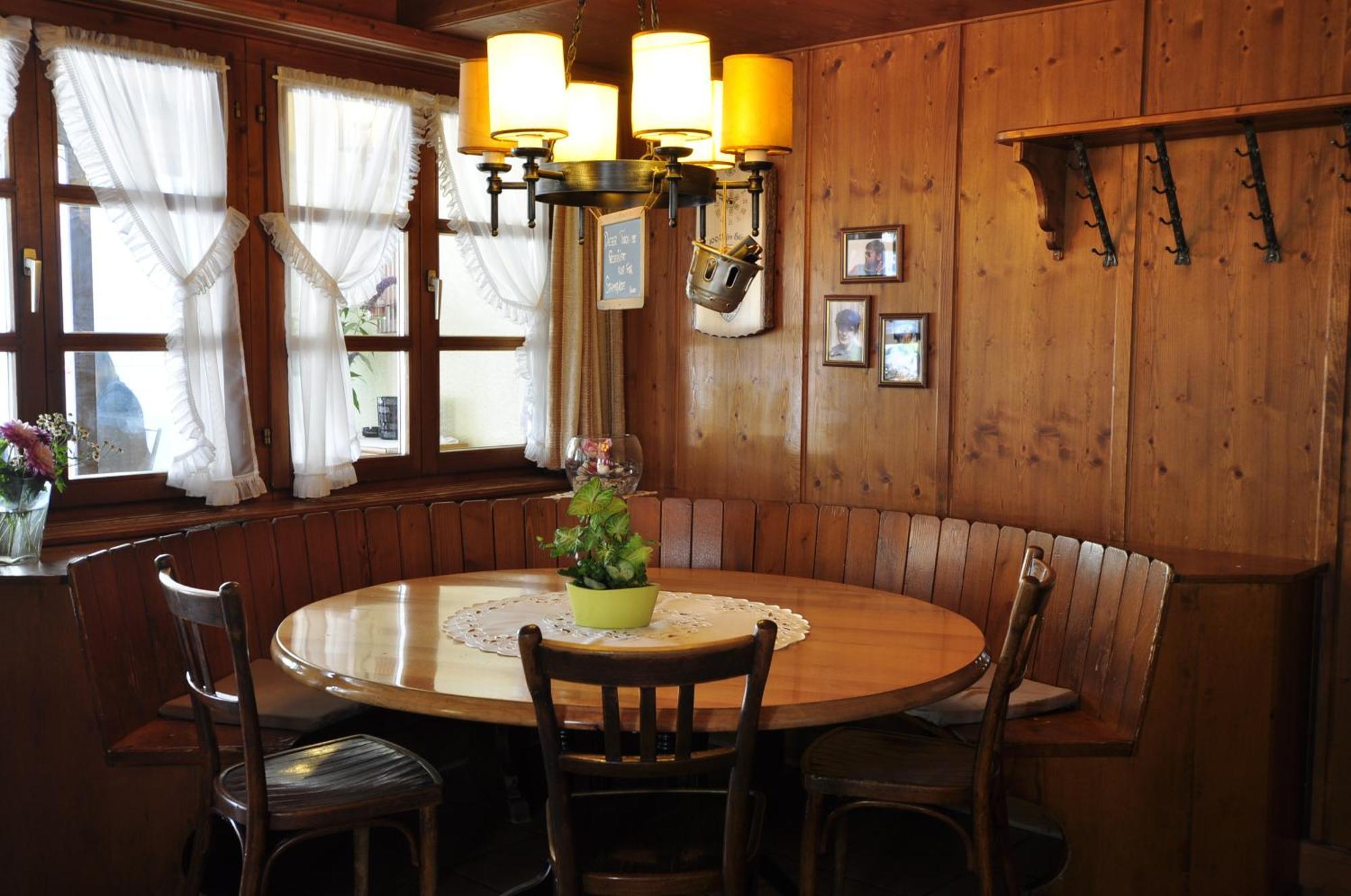 Skiklub Andermatt
