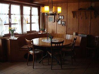 Hostel Skiklub
