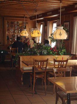Hostel Skiklub *