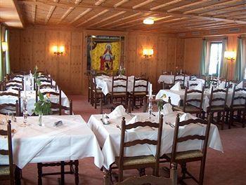 Hostel Skiklub *