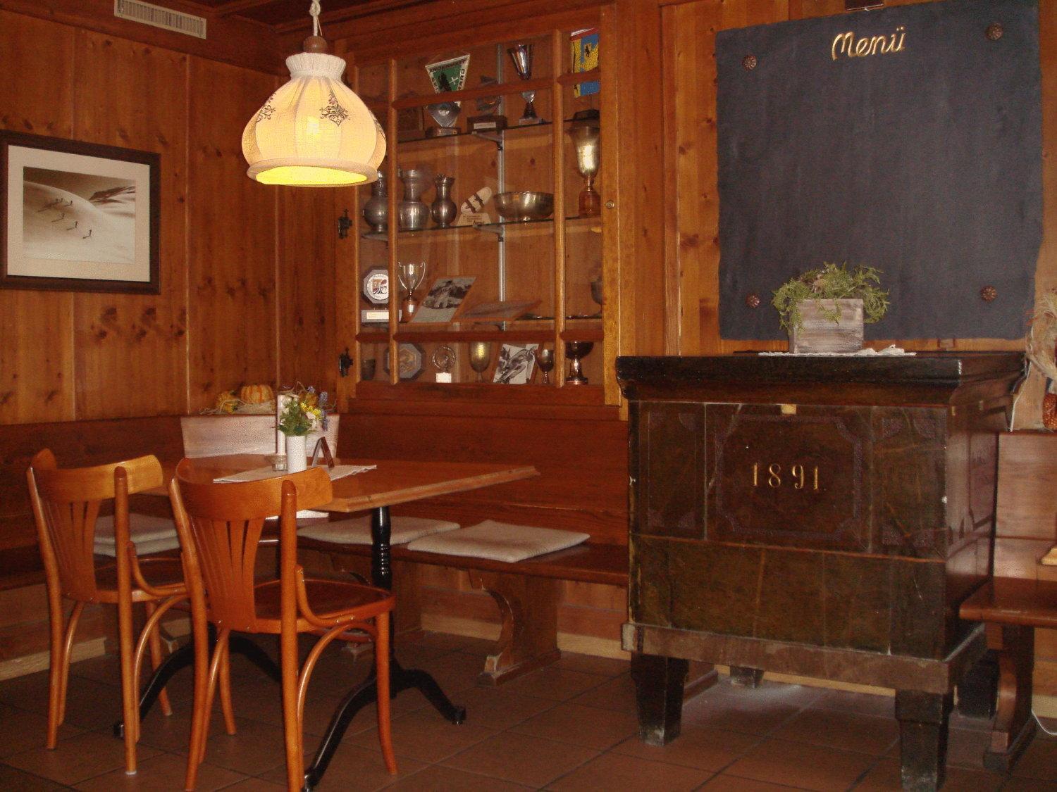 Skiklub Andermatt