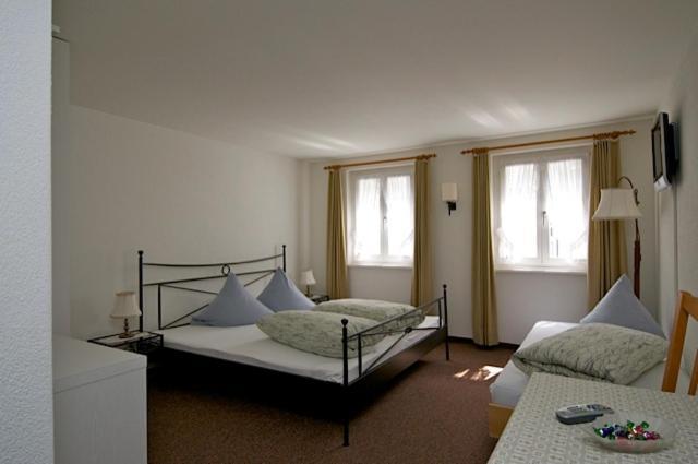 Auberge de jeunesse Skiklub Andermatt