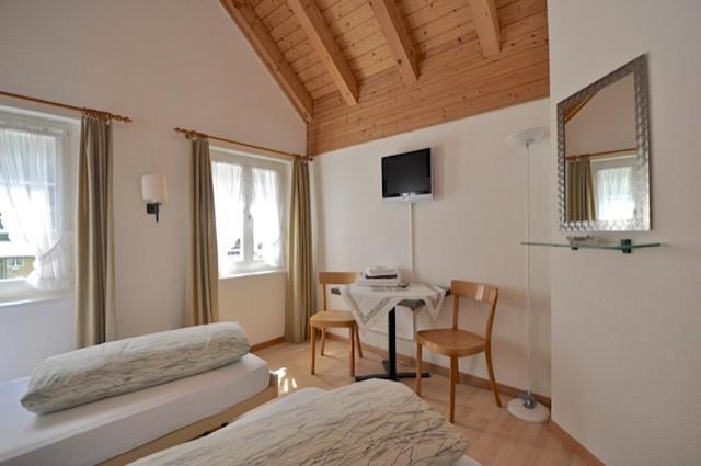 Auberge de jeunesse Skiklub *
