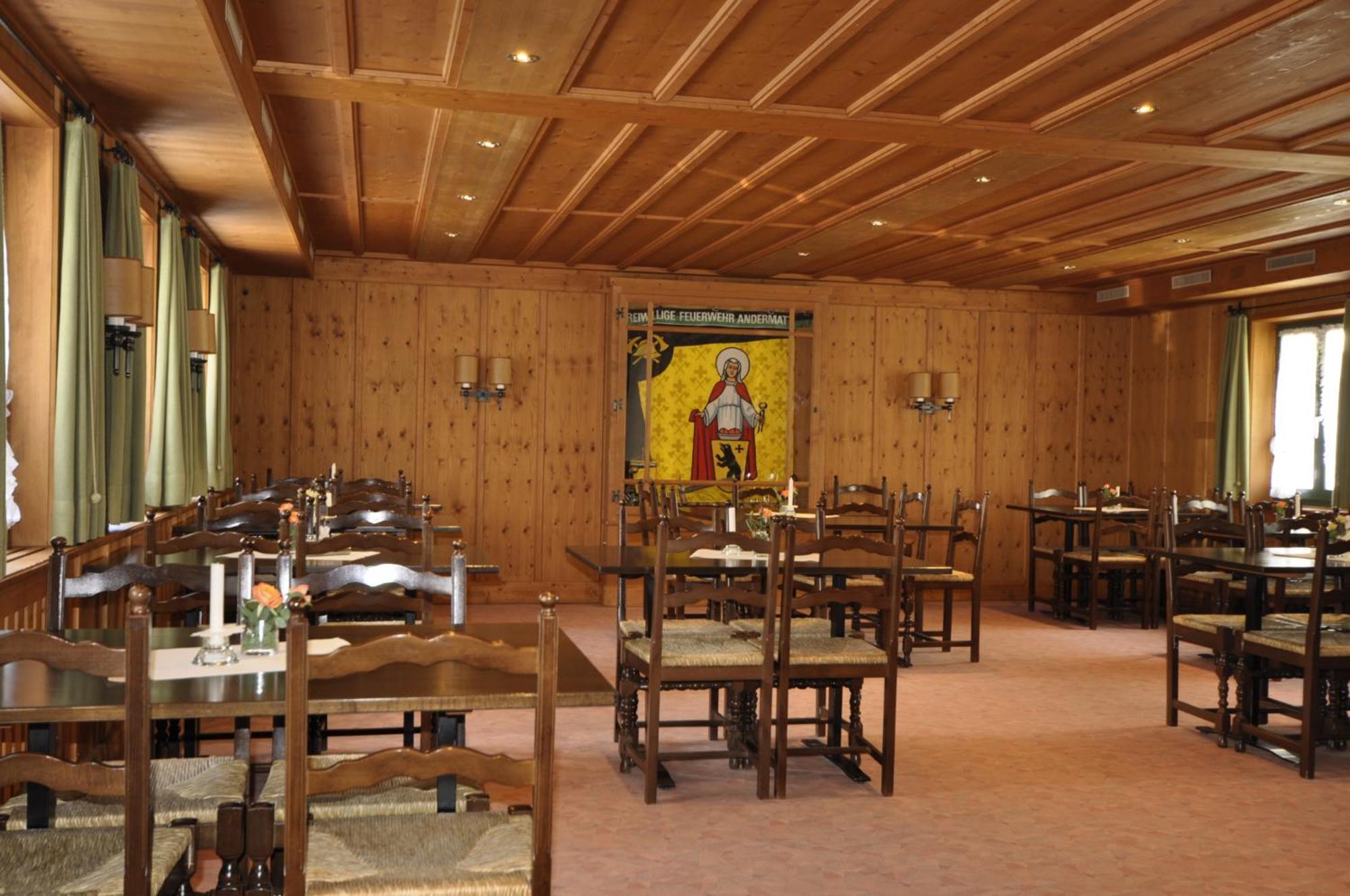 Auberge de jeunesse Skiklub
