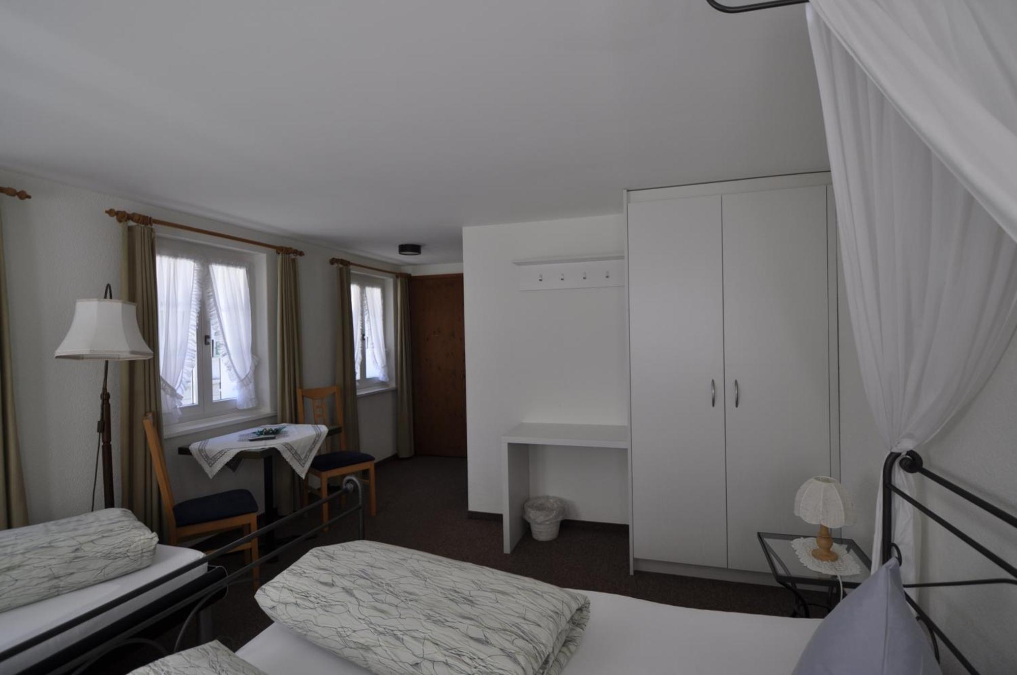 Auberge de jeunesse Skiklub *