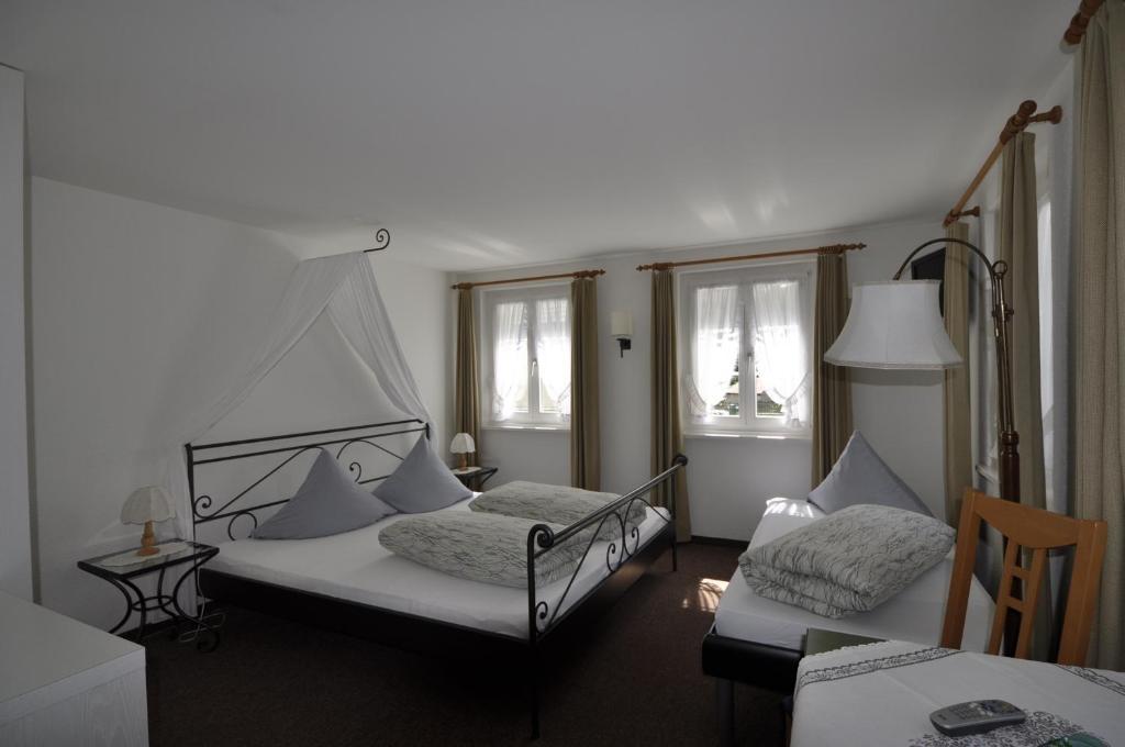 Skiklub * Andermatt