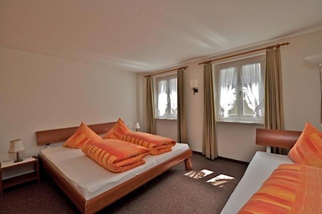Skiklub Auberge de jeunesse *