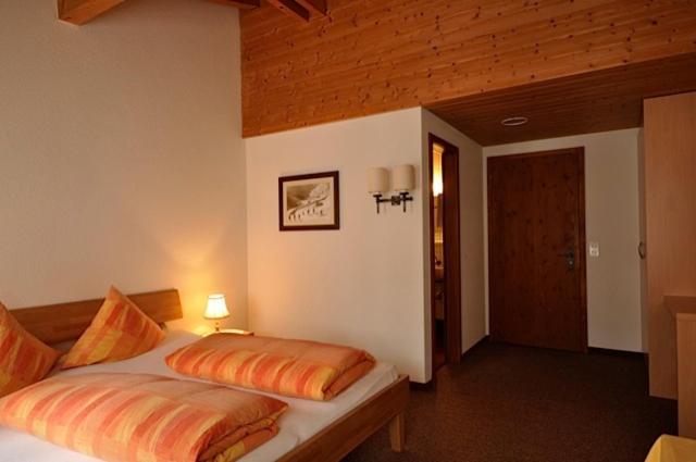 Skiklub Auberge de jeunesse Andermatt