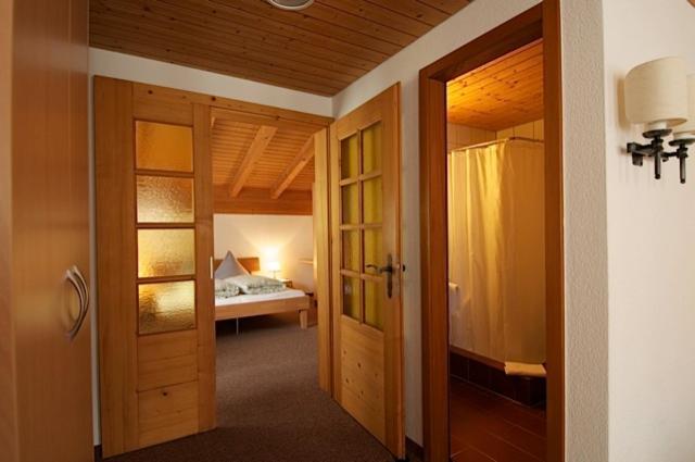 Skiklub Auberge de jeunesse Andermatt