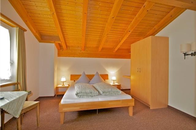Skiklub Auberge de jeunesse