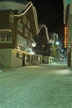 Auberge de jeunesse Skiklub *