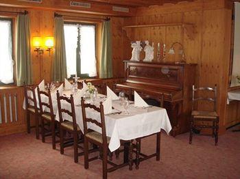 Auberge de jeunesse Skiklub Andermatt