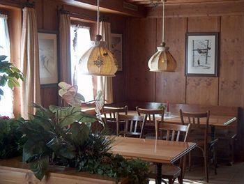 Auberge de jeunesse Skiklub