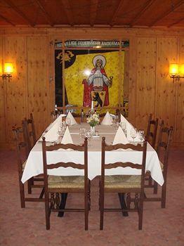 Auberge de jeunesse Skiklub *