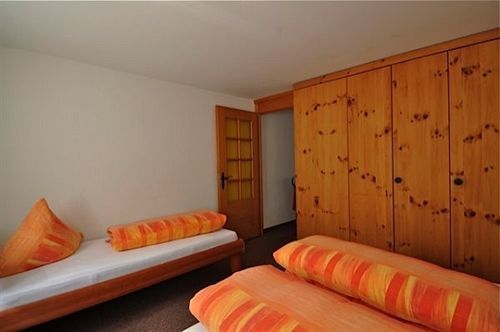 Skiklub * Andermatt